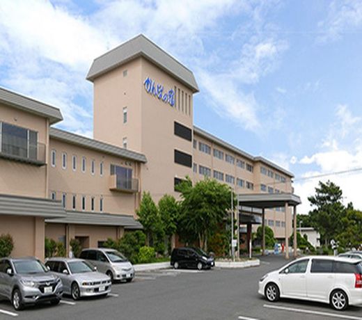 KAMENOI HOTEL Oarai
