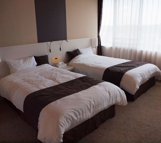 KAMENOI HOTEL Oarai