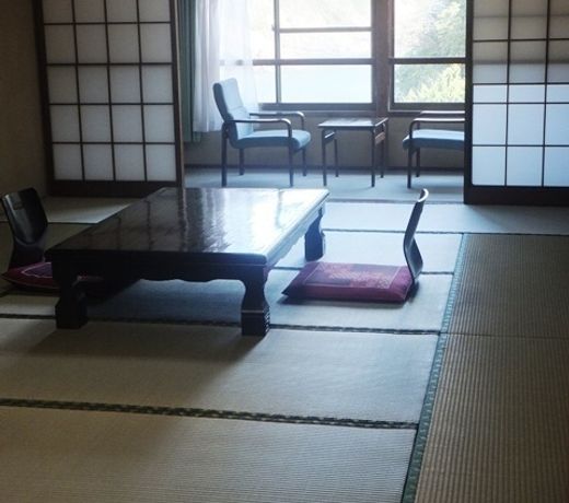 (RYOKAN) Tanoura Onsen Ryokan Tanoura Onsen