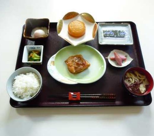 Tsugaru no Yado Hirosakiya