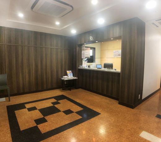 Hiroshima Town Hotel