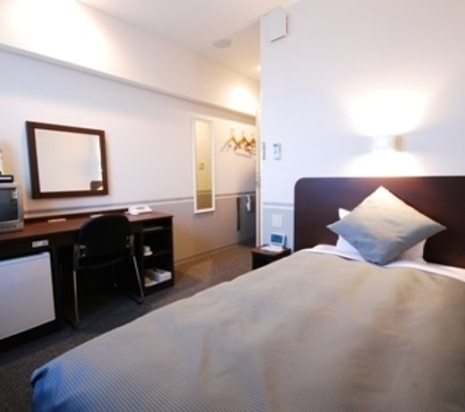 Hiroshima Diamond Hotel