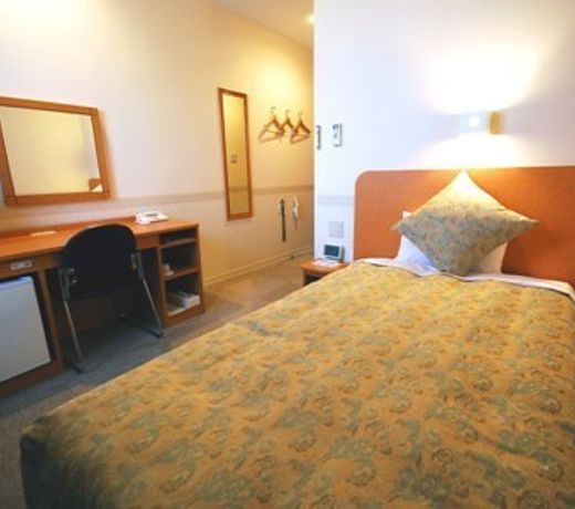 Hiroshima Diamond Hotel