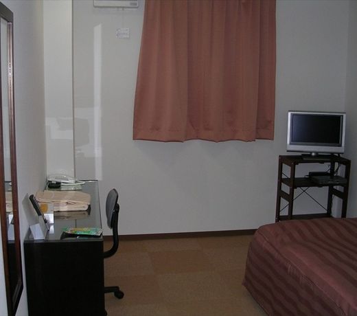 Katsuta Plaza Business Hotel