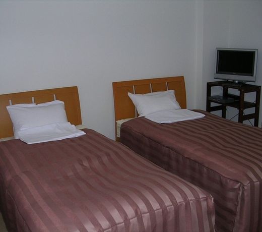 Katsuta Plaza Business Hotel