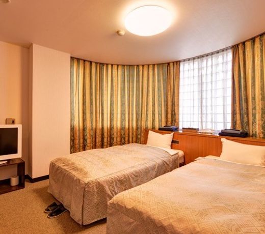 Hotel Amimoto
