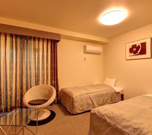 Hotel Amimoto