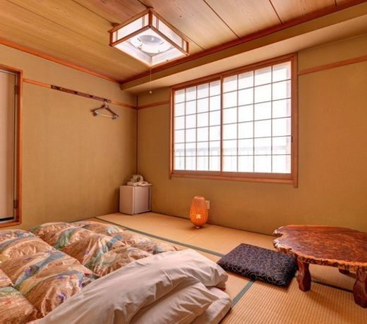 Hotel Amimoto