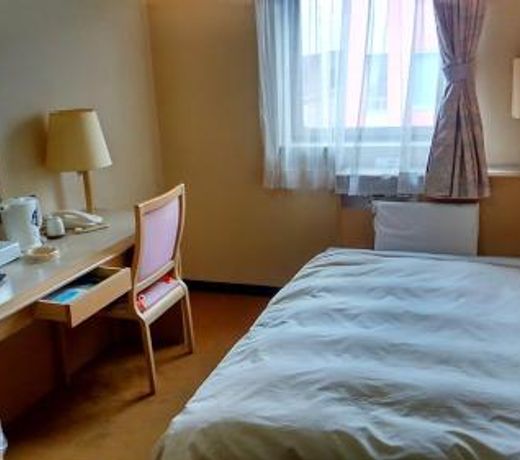 Hotel Hitachi Hills