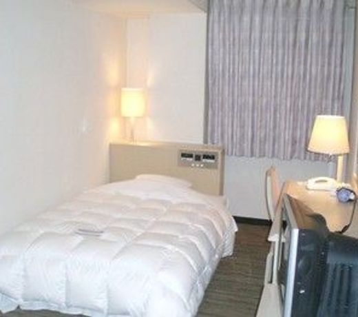 Hotel Hitachi Hills