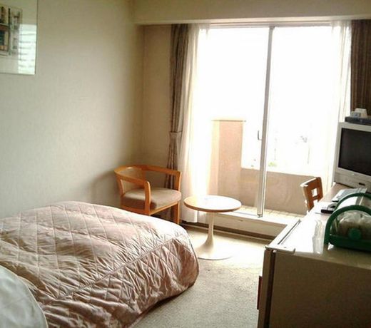 Hotel Tenchikaku