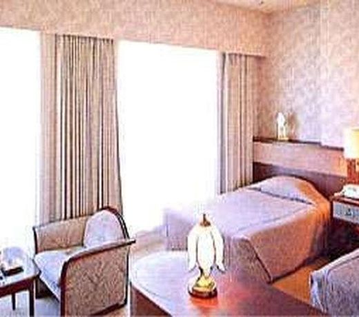 Hotel Tenchikaku