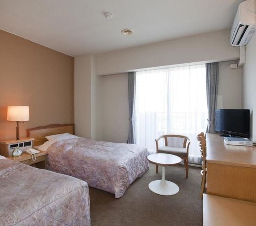 Hotel Tenchikaku