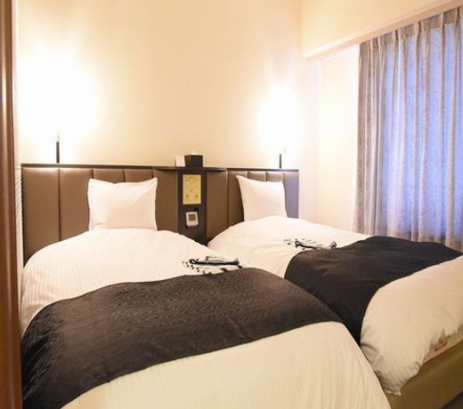 APA Hotel (Owari Ichinomiya ekimae)