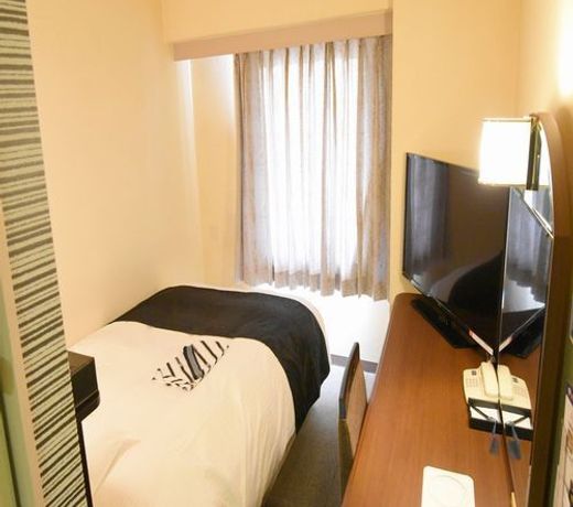 APA Hotel (Owari Ichinomiya ekimae)
