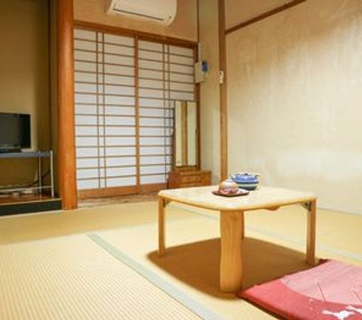Minshuku Unagi Kohan