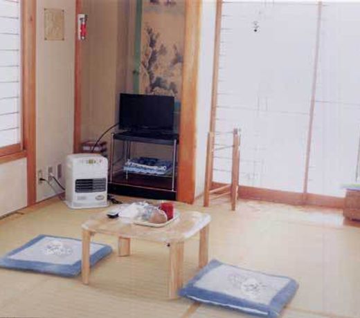 Minshuku Unagi Kohan