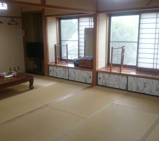Minshuku Unagi Kohan