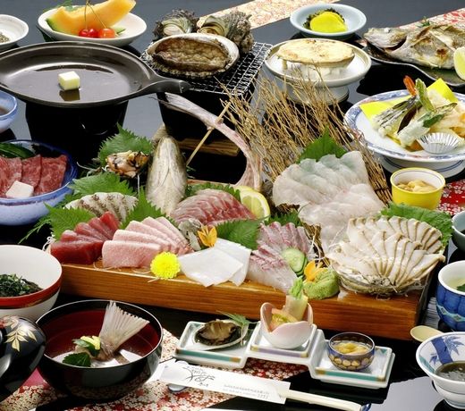 Ryokan Amimoto