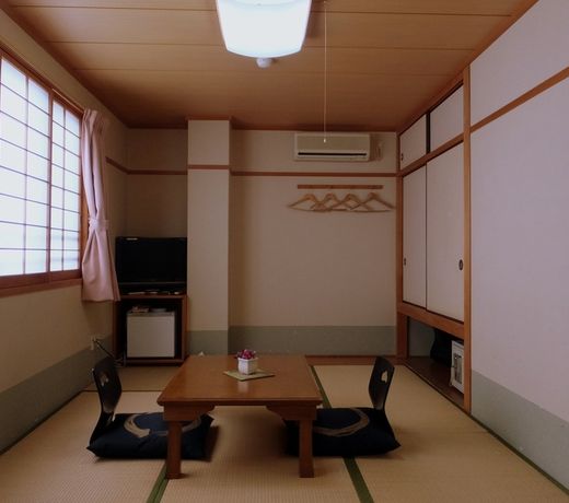Ryokan Amimoto