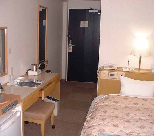Imabari Plaza Hotel