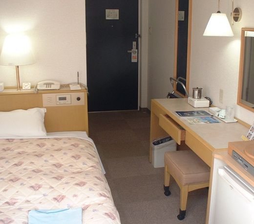 Imabari Plaza Hotel