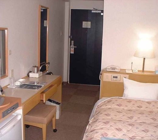 Imabari Plaza Hotel