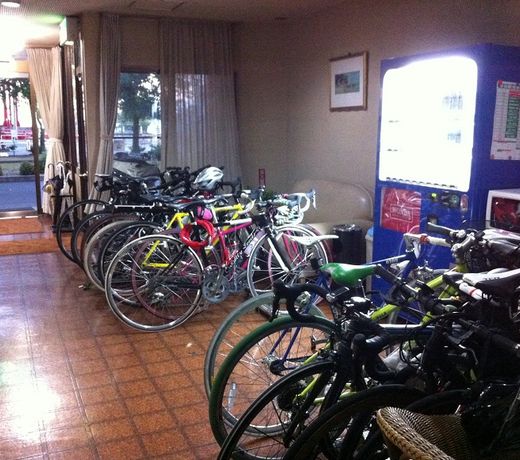Hotel Hichifuku