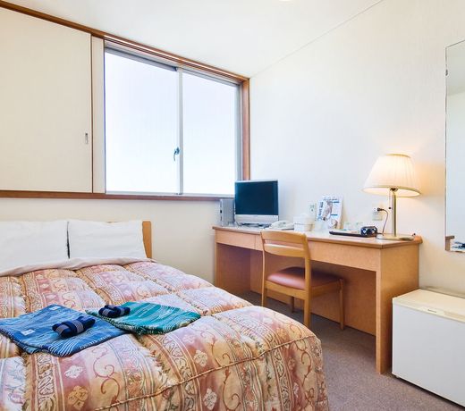 Hotel Kikusui Imabari
