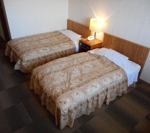 Business hotel hane ise inter
