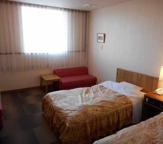Business hotel hane ise inter