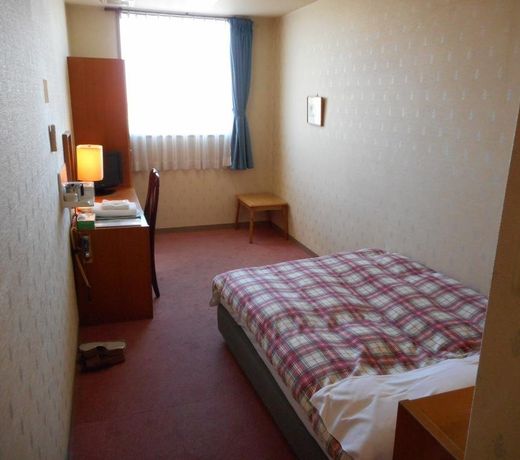Business hotel hane ise inter