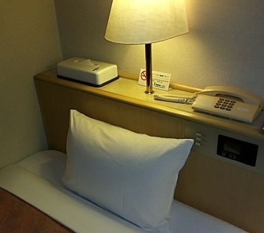 Isehara Dai-ichi Hotel