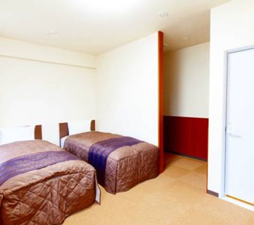 Hotel Wakamatsu Excel