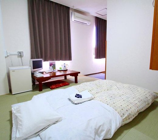 Hotel Wakamatsu Excel