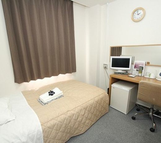 Hotel Wakamatsu Excel