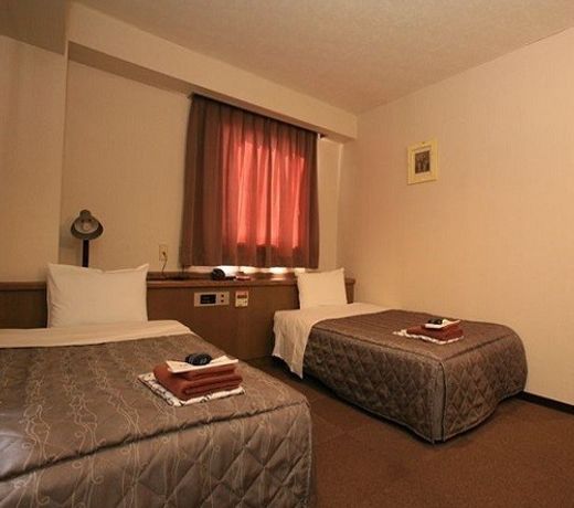 Harvest Hotel