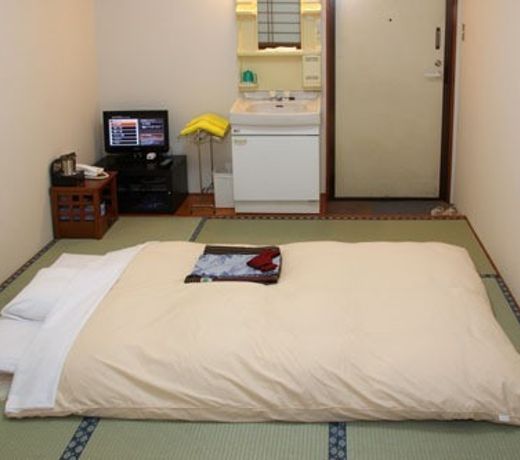 Isezaki Heisei Inn Akagi