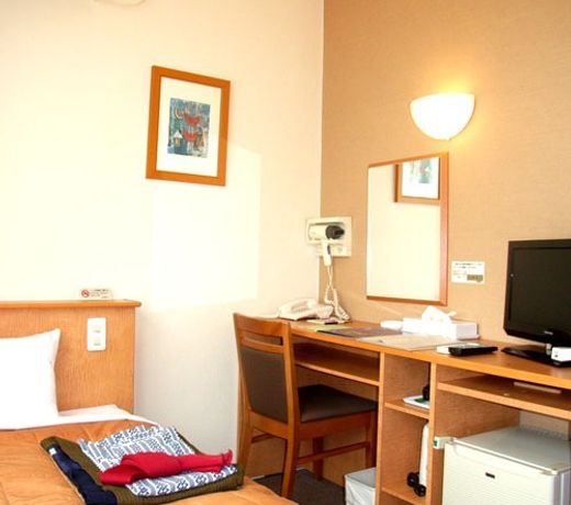 Business Hotel Isezaki Heisei Inn