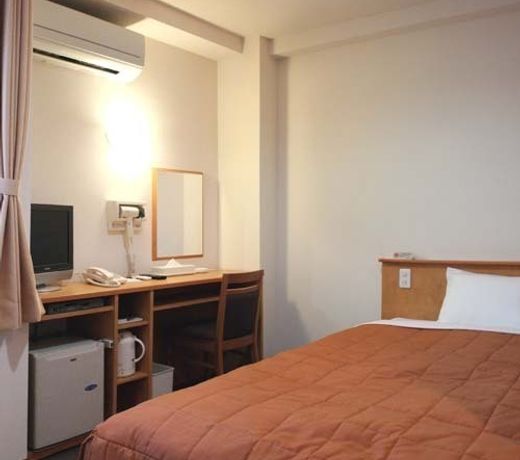 Business Hotel Isezaki Heisei Inn