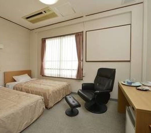 Itoen Hotel Matsukawakan