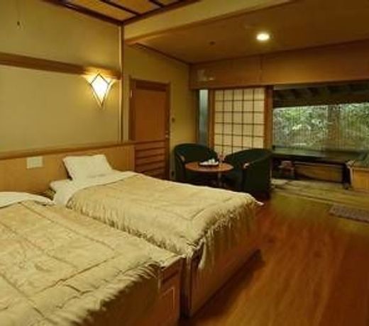 Itoen Hotel Matsukawakan