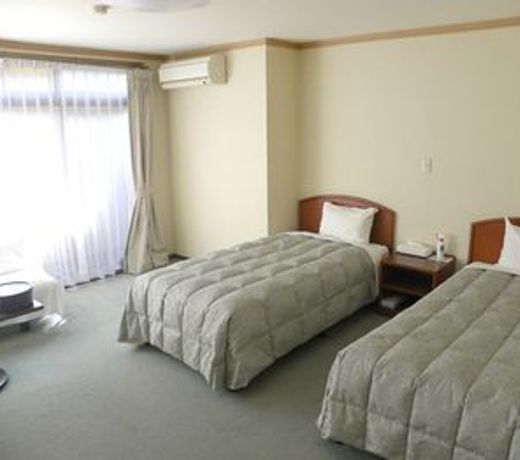 Itoen Hotel Bekkan