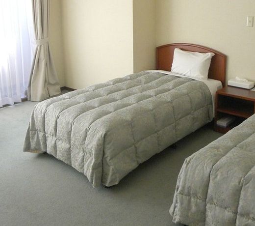 Itoen Hotel Bekkan