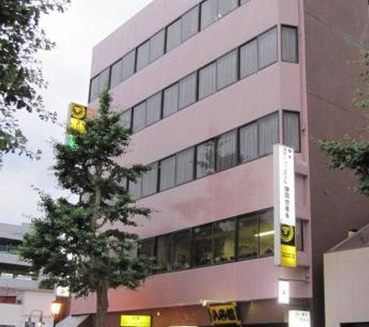 Ito Station Hotel