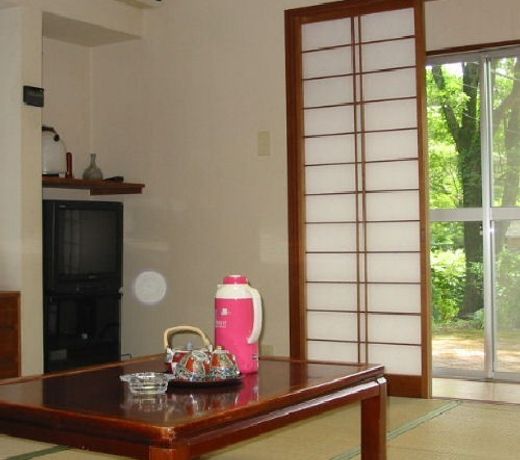 Family Pension Nova