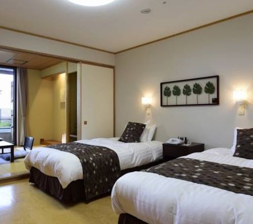 KAMENOI HOTEL Izukogen