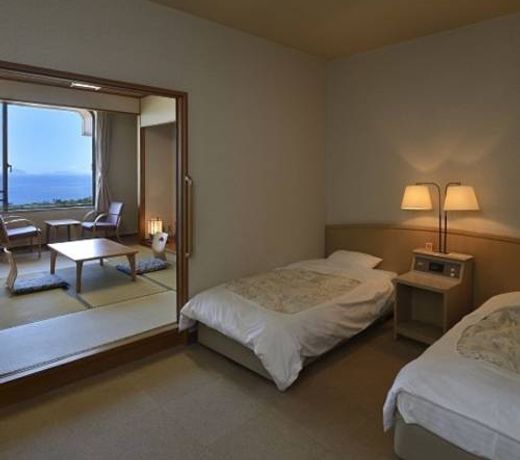 KAMENOI HOTEL Izukogen
