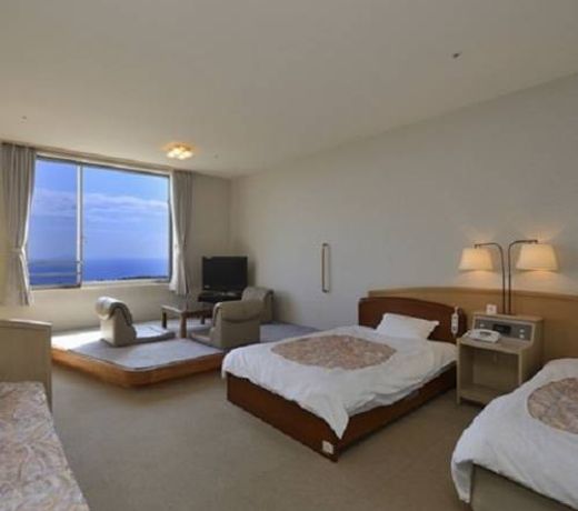 KAMENOI HOTEL Izukogen