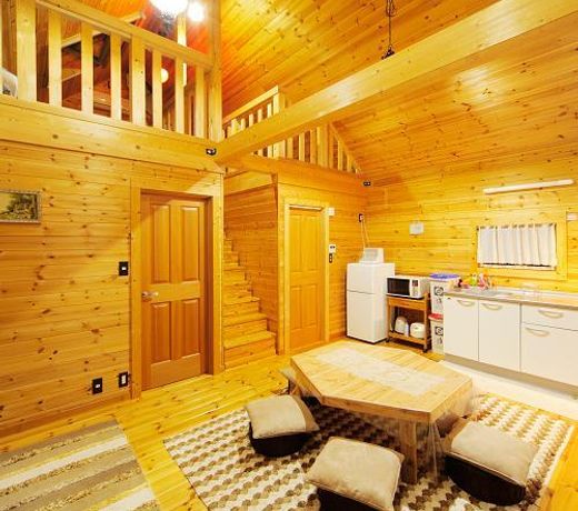 Risokyo Charter House